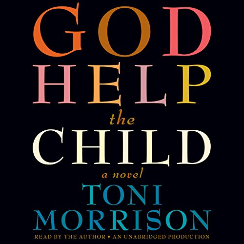 God Help the Child: A Novel