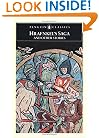 Hrafnkel's Saga and Other Icelandic Stories (Penguin Classics)