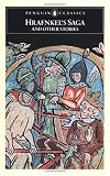 Hrafnkel's Saga and Other Icelandic Stories (Penguin Classics)