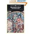 Hrafnkel's Saga and Other Icelandic Stories (Penguin Classics) by Anonymous and Hermann Palsson