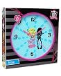 Monster High - MON5357 - Ameublement et D�coration - Horloge