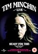 Tim Minchin - Ready For This? [DVD]