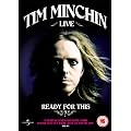 Tim Minchin - Ready For This? [DVD]