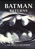 uBATMAN RETURNS: THE OFFICIAL BOOK OF THEṽC[W摜