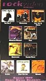 Rock Video Monthly: Heavy Metal Releases August 1993