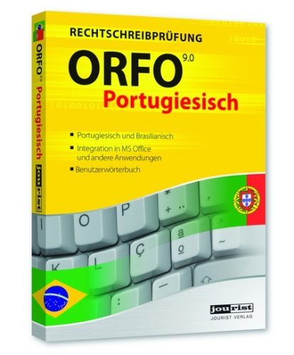 ORFO 9.0 Portugiesisch