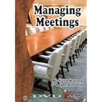 08 - Managing Meetings $34.95 08 - Managing Meetings $34.95