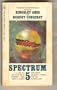Spectrum: A Science Fiction Anthology