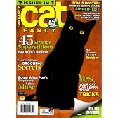 Cat Fancy [US] October 2010 (単号)