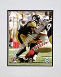 James Farrior 