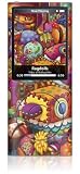 GelaSkins Vinyl Skins for iPod Nano 4G (Ragdolls)