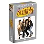 Seinfeld - Season 8 (4 DVDs)