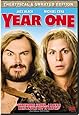 Year One (Theatrical & Unrated Edition)