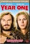 Year One (Theatrical & Unrated Edition)