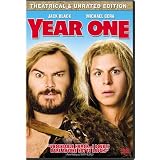 Year One (Theatrical & Unrated Edition)