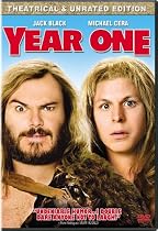 Stream Year One Movie Online.