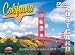California DVD Postcard