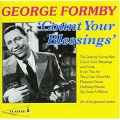 Count Your Blessings: 26 of His Greatest Tracks