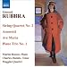 Quatuor A Cordes N�2 - Amoretti