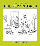 Cartoons from The New Planner Calendar