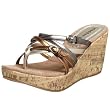 Madden Girl Women's Kennel Sandal