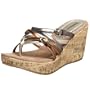 Madden Girl Women's Kennel Sandal