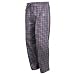 Denver Broncos Fly Pattern Flannel Pant - Medium