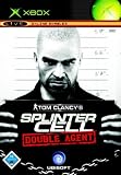 Tom Clancy's Splinter Cell - Double Agent - 