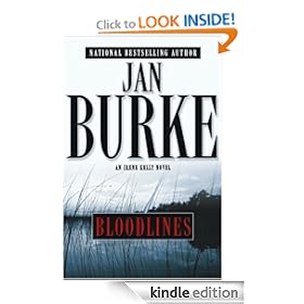 Bloodlines (Irene Kelly Mysteries)