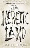 The heretic land