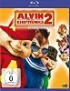 Alvin und die Chipmunks 2 (inkl. Digital Copy) 