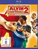 Alvin und die Chipmunks 2 (inkl. Digital Copy) 
