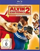 Alvin und die Chipmunks 2 (inkl. Digital Copy) 