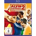 Alvin und die Chipmunks 2  (+ DVD)  (inkl. Digital Copy) [Blu-ray]