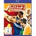 Alvin und die Chipmunks 2  (+ DVD)  (inkl. Digital Copy) [Blu-ray]