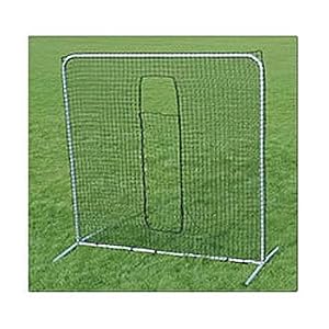 Buy Champro Pitching Machine Baseball Field Screens 7 X 7