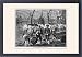 Framed Prints of Thames Mudlarks from Mary Evans