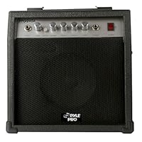 Pyle-Pro - 20 Watt Portable Guitar Amplifier