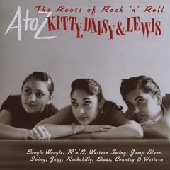 A-Z / Kitty Daisy & Lewis