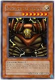 YuGiOh Dark Legends Single Card Sanga of the Thunder DLG1-EN031 Rare