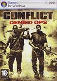 Conflict: Denied Ops (͢����)