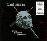 Epicus Doomicus Metallicus: Remastered