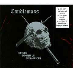 Epicus Doomicus Metallicus
