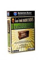 Interstate Audio- Old Time Radio Volume 2 - Radio Classics
