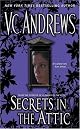 Secrets in the Attic (Secrets) by V.C. Andrews