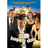 Oh Happy Day ~ Christopher Colquhoun