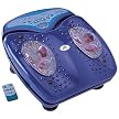 Sunpentown Infrared Blood Circulation Massager - Blue