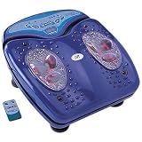 Sunpentown Infrared Blood Circulation Massager - Blue