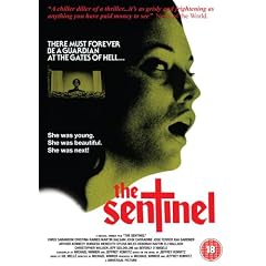 The Sentinel [1977] [Edizione: Regno Unito]