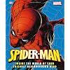 Spider-man Inside The World Of Your Friendly Neighbourhood